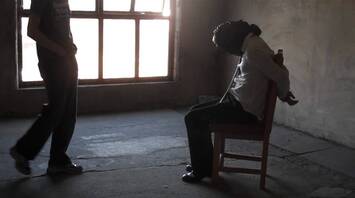 What Does It Mean to Dream About Being Kidnapped