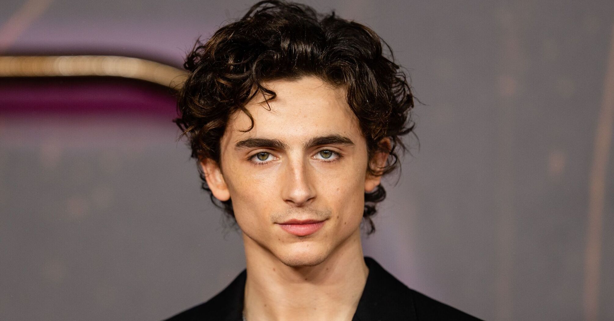 Timothée Chalamet Surprises Lookalike Contest in NYC