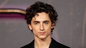 Timothée Chalamet Surprises Lookalike Contest in NYC