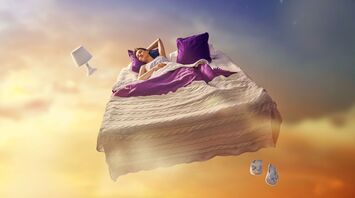 How to Have Desired Dreams