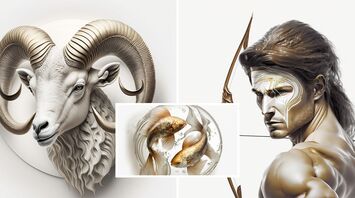 Three zodiac signs to go in search of tranquil locations next week