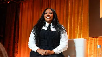 Lizzo Steps Away from Veganism in Weight Loss Journey