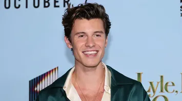 Shawn Mendes Opens Up About His Sexuality: "I’m Just Figuring It Out"