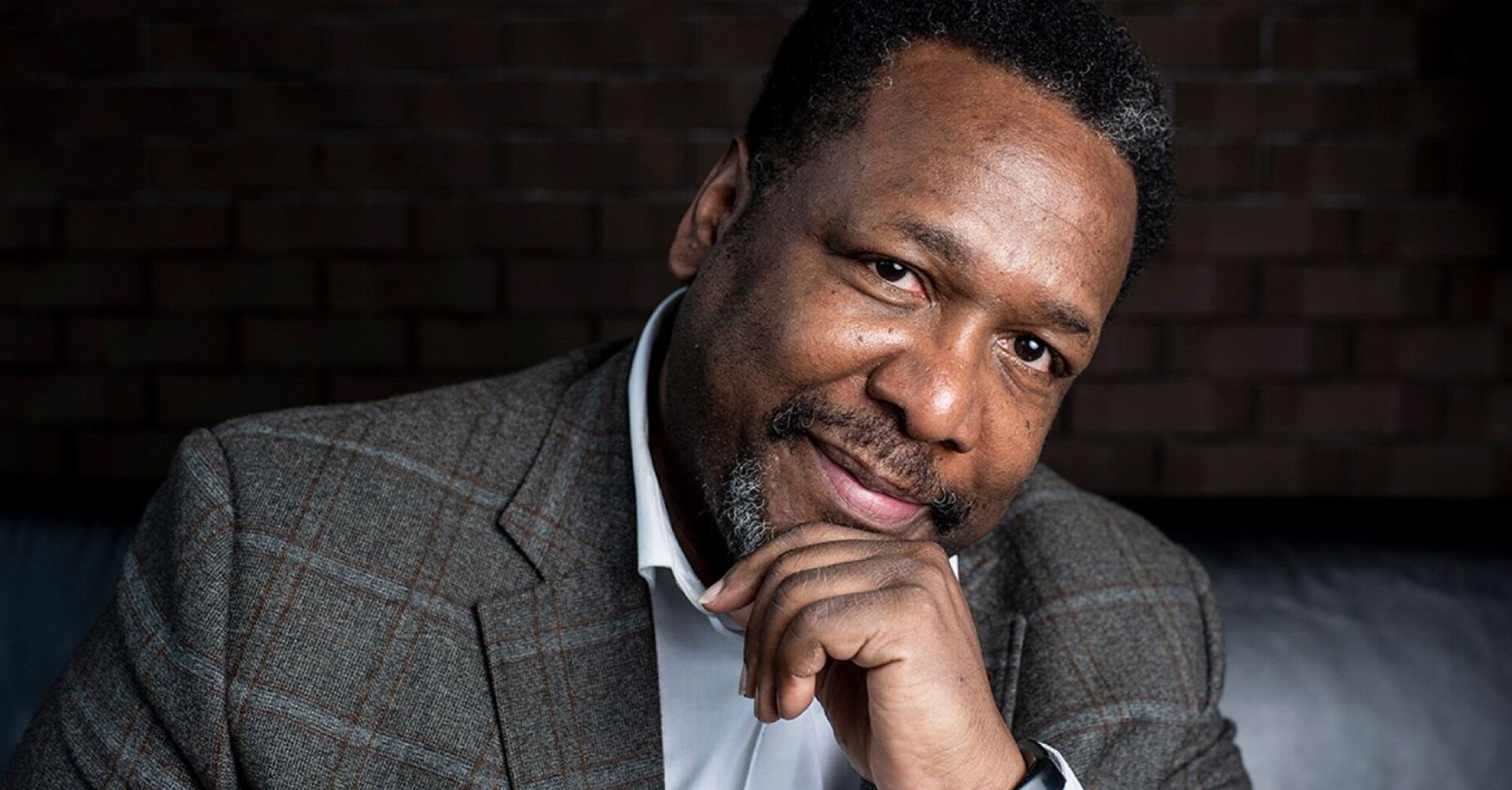 Wendell Pierce Hopes for Cameo in Suits L.A. Amid Resurgence