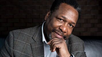 Wendell Pierce Hopes for Cameo in Suits L.A. Amid Resurgence