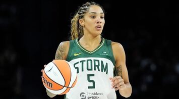 Gabby Williams