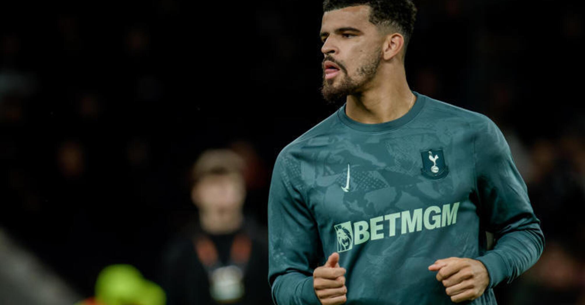 Dominic Solanke Earns England Recall After Seven Years