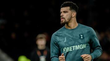 Dominic Solanke Earns England Recall After Seven Years