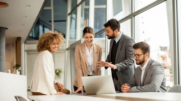 Top 5 Movies About Business and Entrepreneurship