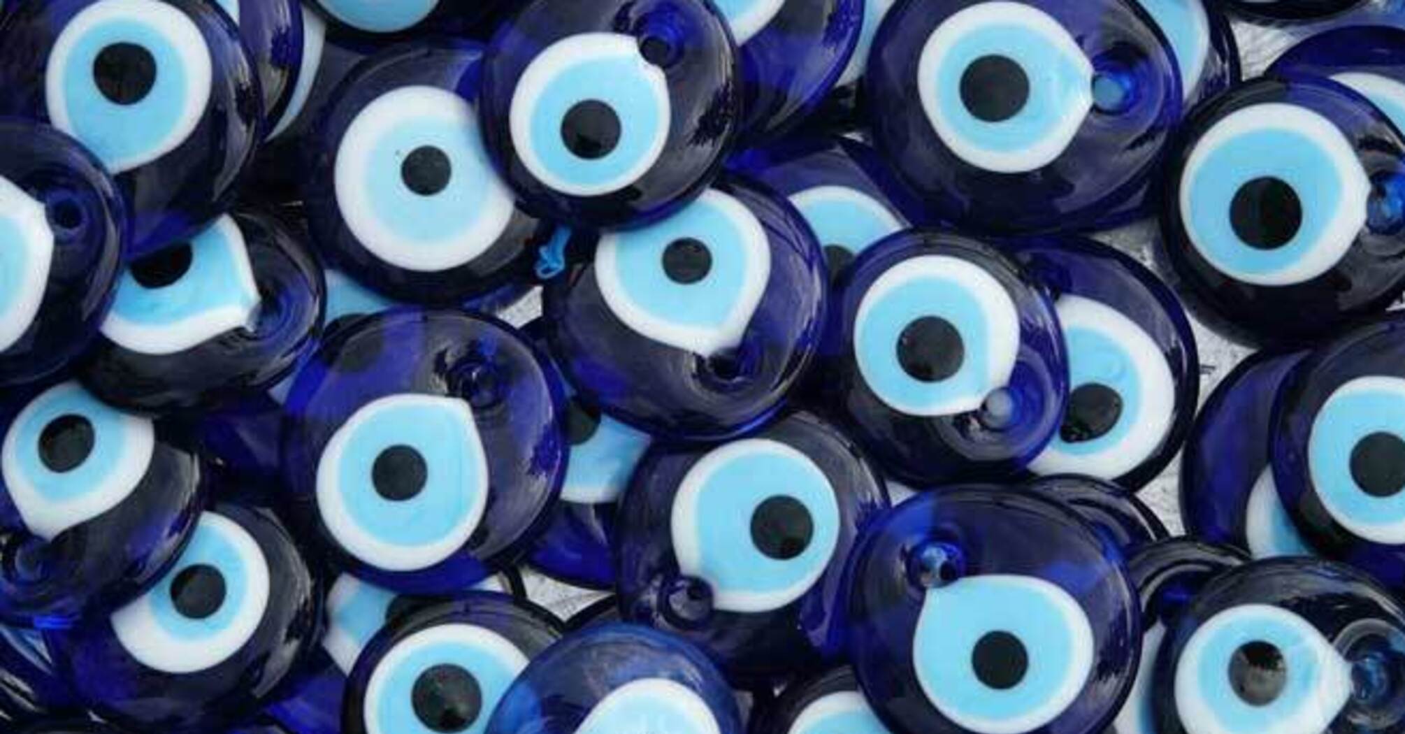 What Is The Meaning Behind The Evil Eye?