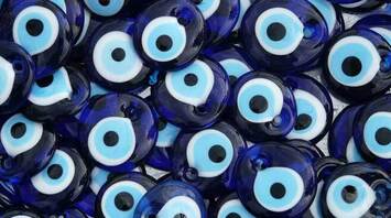 What Is The Meaning Behind The Evil Eye?