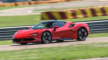 The 5 Greatest Car Movies Ever Made