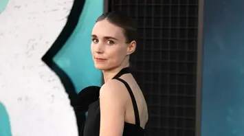 Rooney Mara Attends Joaquin Phoenix’s ‘Joker’ Premiere Amid Marriage Rumors