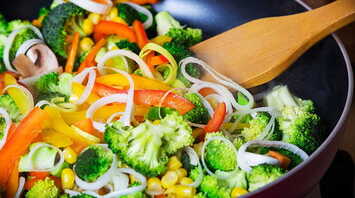 Tips on Cooking Without Oil