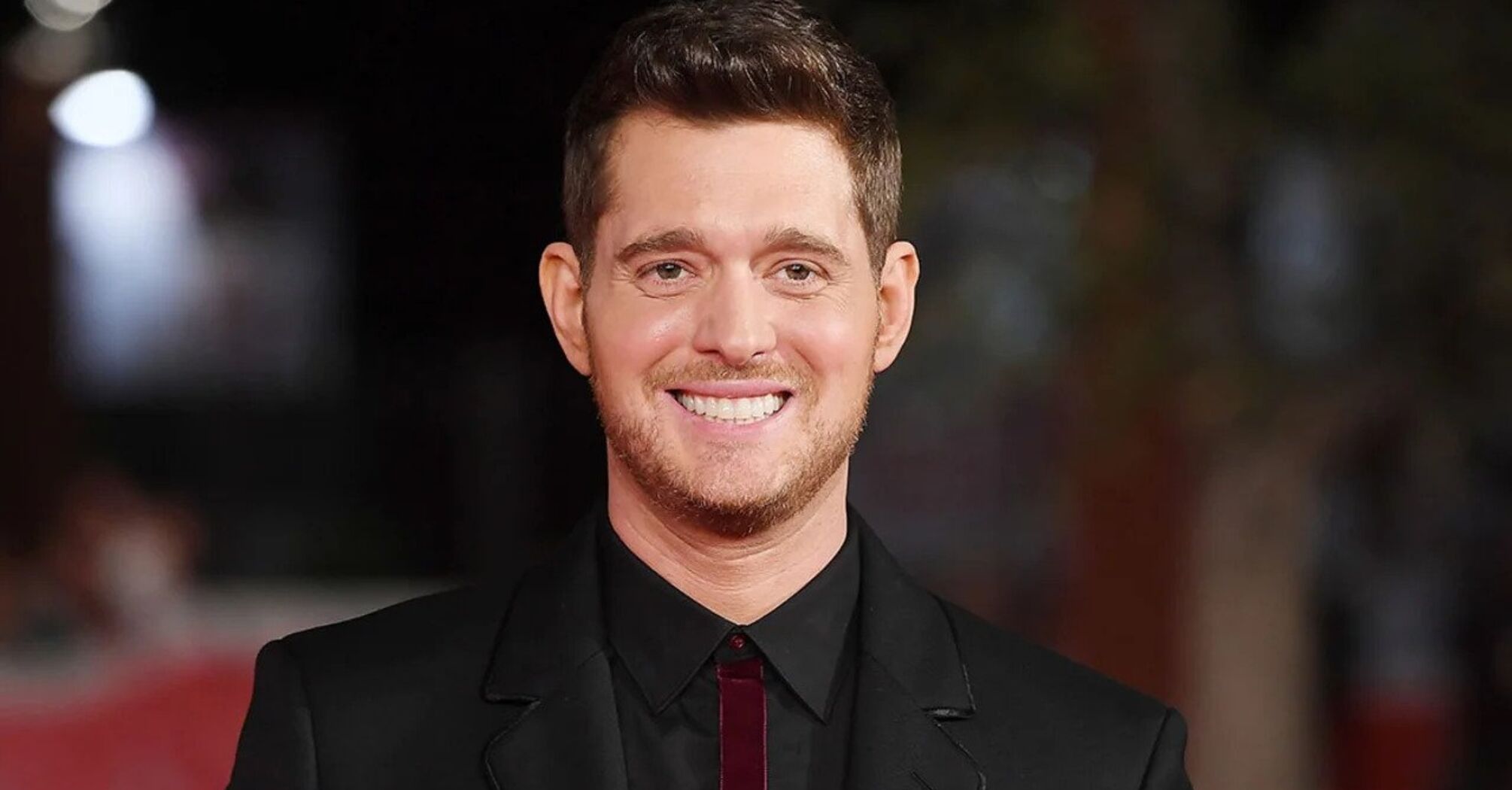 Michael Bublé Opens Up About His Emotional Journey During Forever Now Release 