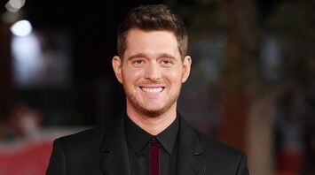 Michael Bublé Opens Up About His Emotional Journey During Forever Now Release