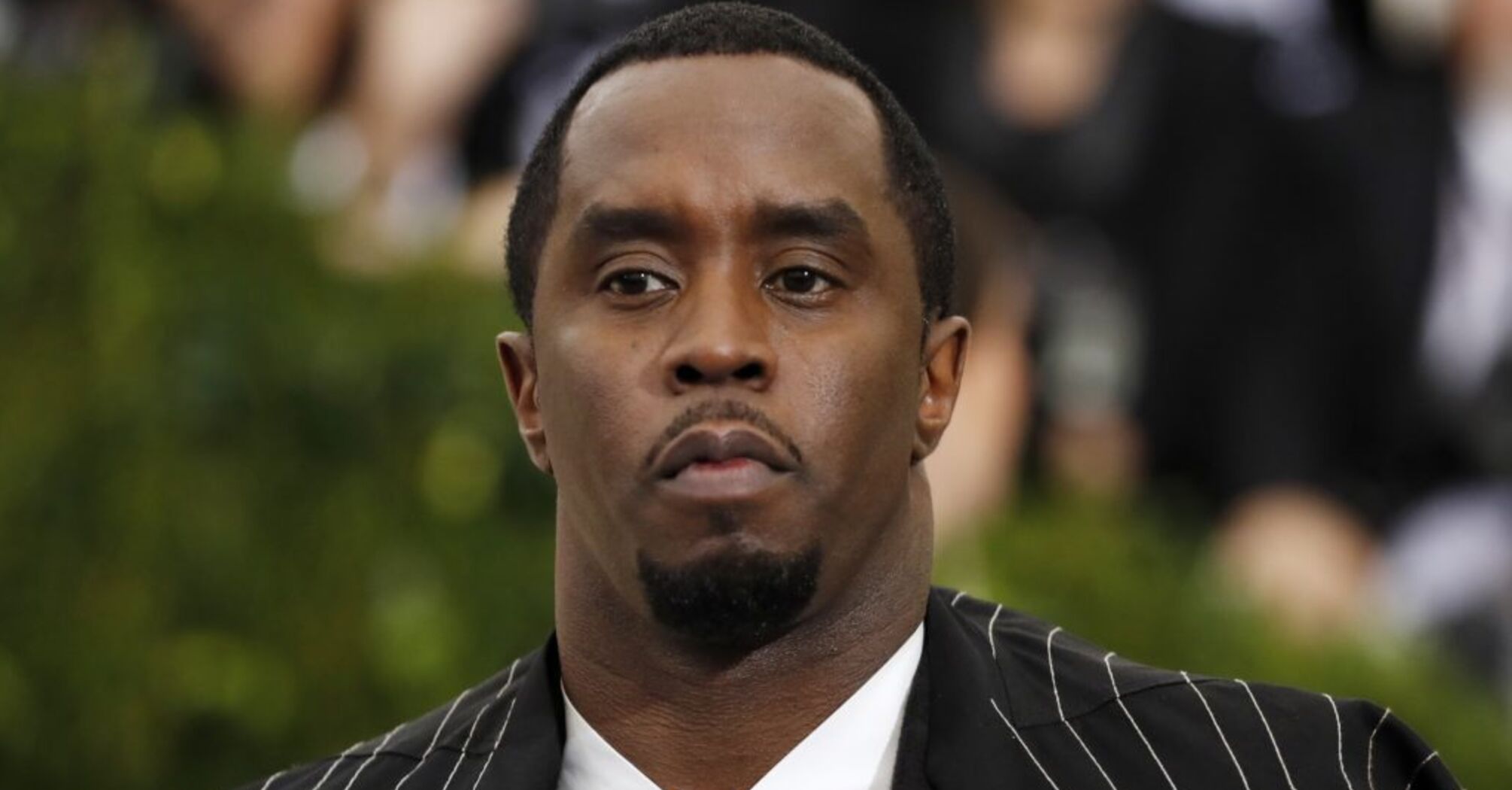 Sean "Diddy" Combs is Being Sued for Alleged Sexual Assault of 10-Year-Old