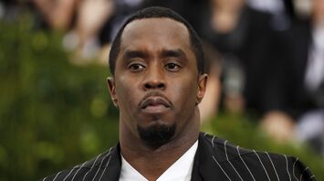 Sean "Diddy" Combs is Being Sued for Alleged Sexual Assault of 10-Year-Old