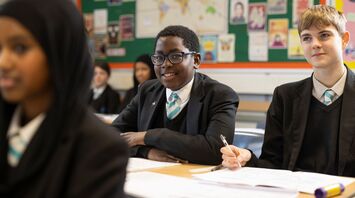 High School Dreams: Discover 13 Spiritual Meanings
