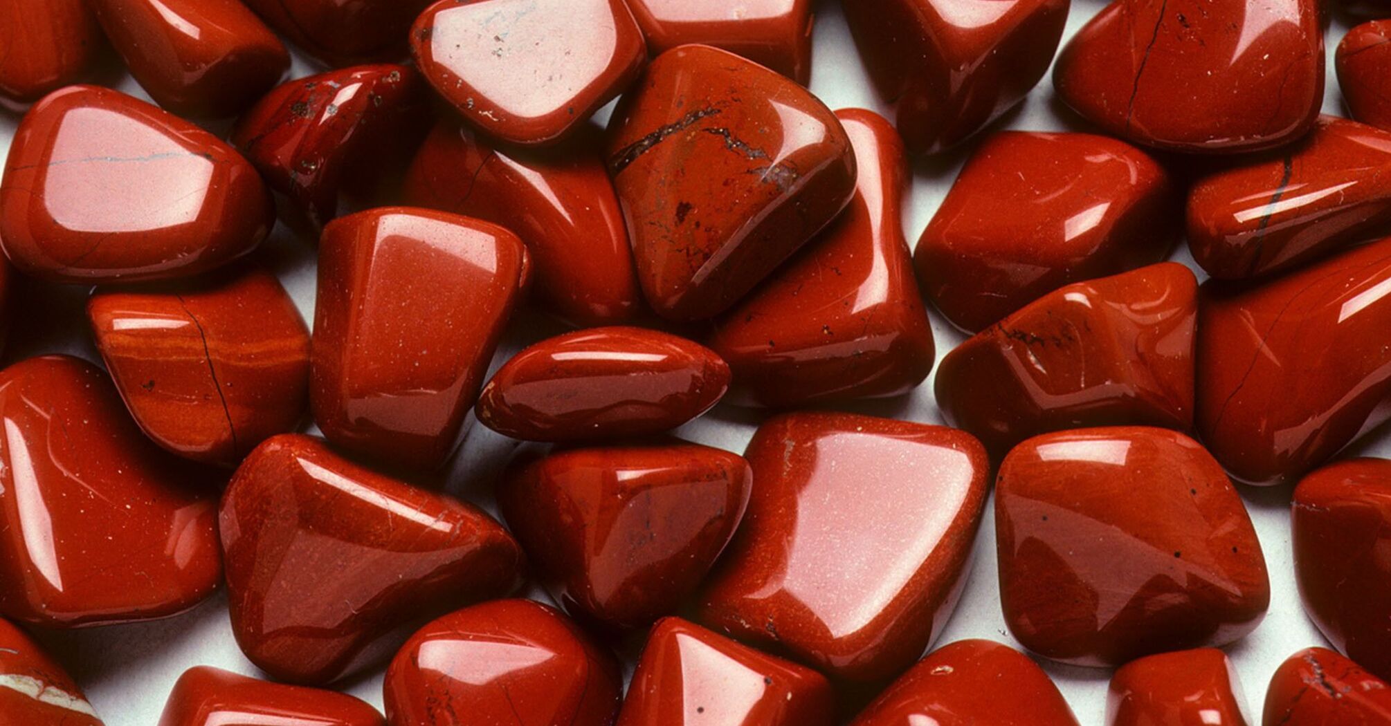 11 Spiritual Meanings of Red Jasper