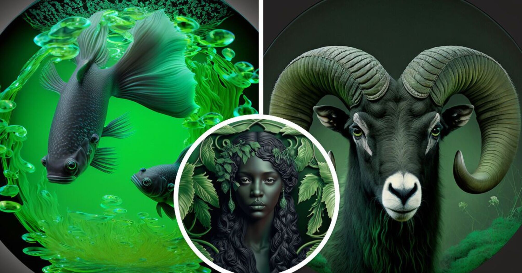 Representatives of these zodiac signs can expect an empowering wave of confidence