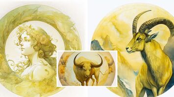 Three zodiac signs will be fully open to new experiences: horoscope for October 31