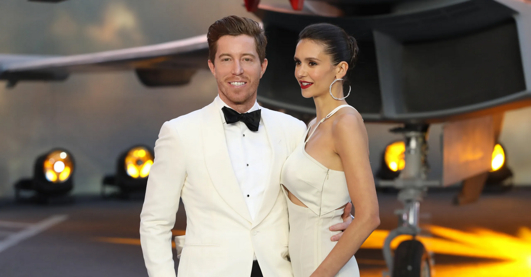 Nina Dobrev and Shaun White: Distinct Paths to Engagement