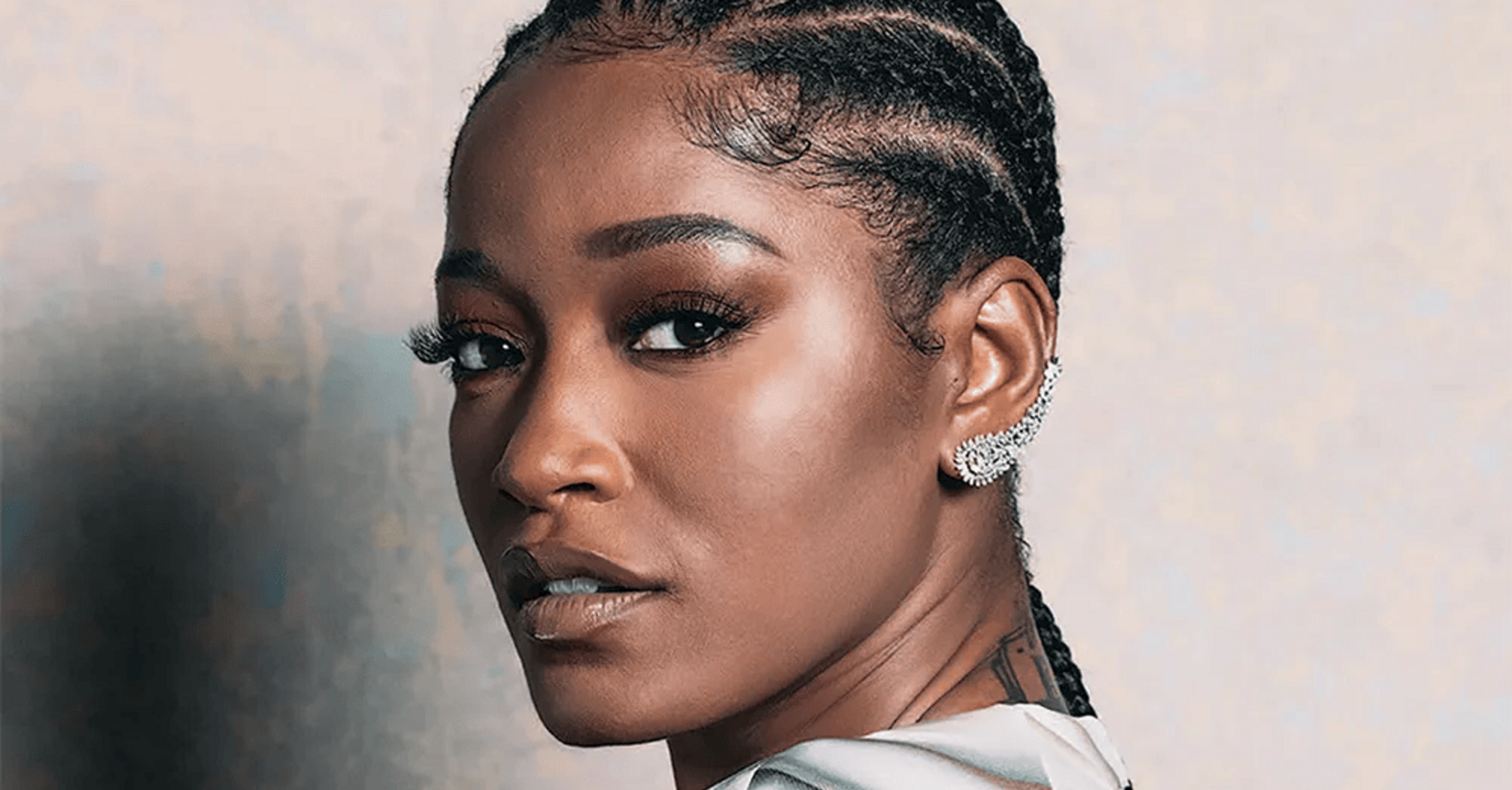 Keke Palmer Opens Up About Stressors with Ex Darius Jackson Amid Allegations and Custody Dispute