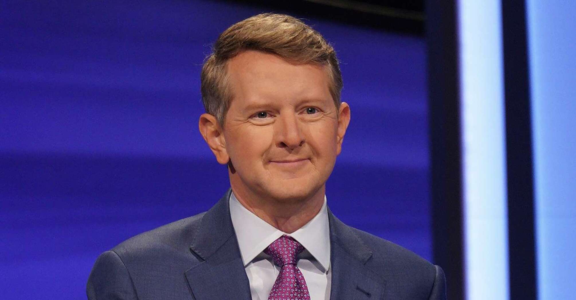 Ken Jennings Apologizes to Contestant Over Controversial Clue on Jeopardy!