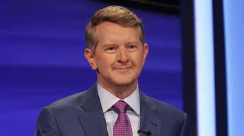 Ken Jennings Apologizes to Contestant Over Controversial Clue on Jeopardy!