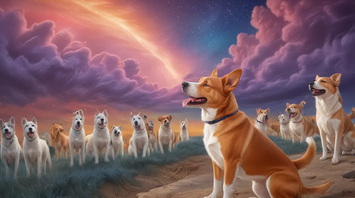 Dream Interpretation: The Symbolism and Spiritual Meanings Behind Dreams About Dogs