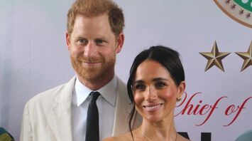 How Meghan Markle and Prince Harry Enjoy Halloween with Their Children