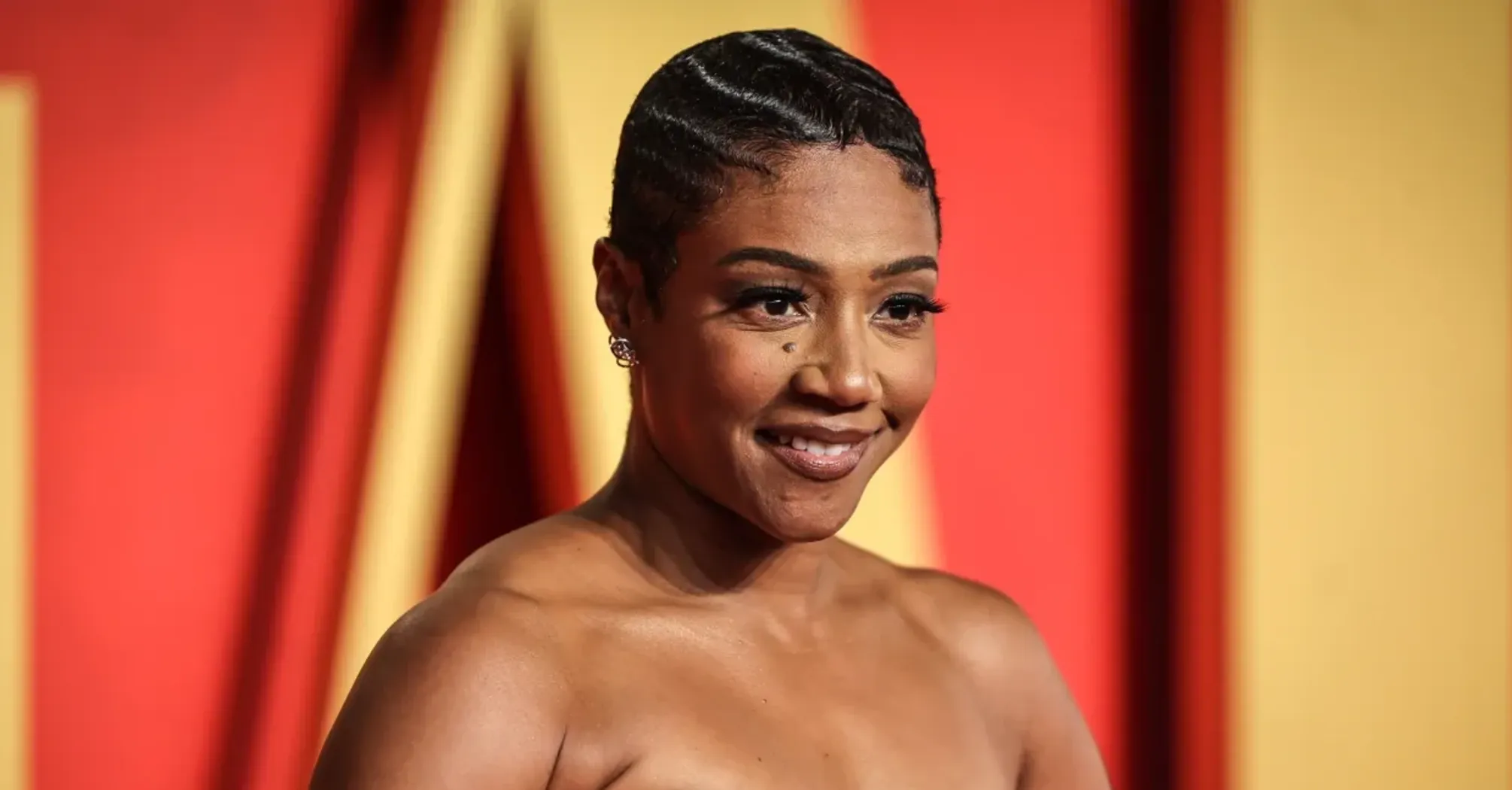 Why Tiffany Haddish Was Kicked Out of Ballet Class at Age 27