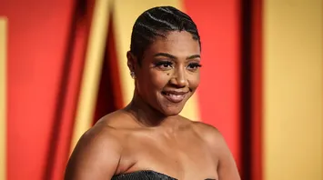 Why Tiffany Haddish Was Kicked Out of Ballet Class at Age 27
