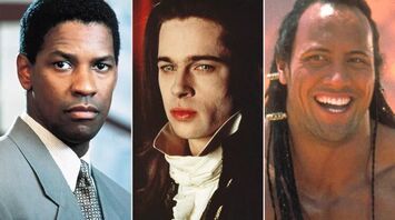 Sexiest Men