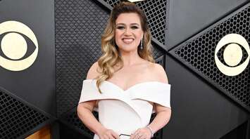 Kelly Clarkson