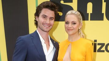 Kelsea Ballerini’s Sold-Out Show at Madison Square Garden Ignites Chase Stokes' Emotions