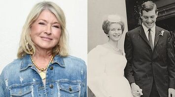 Martha Stewart