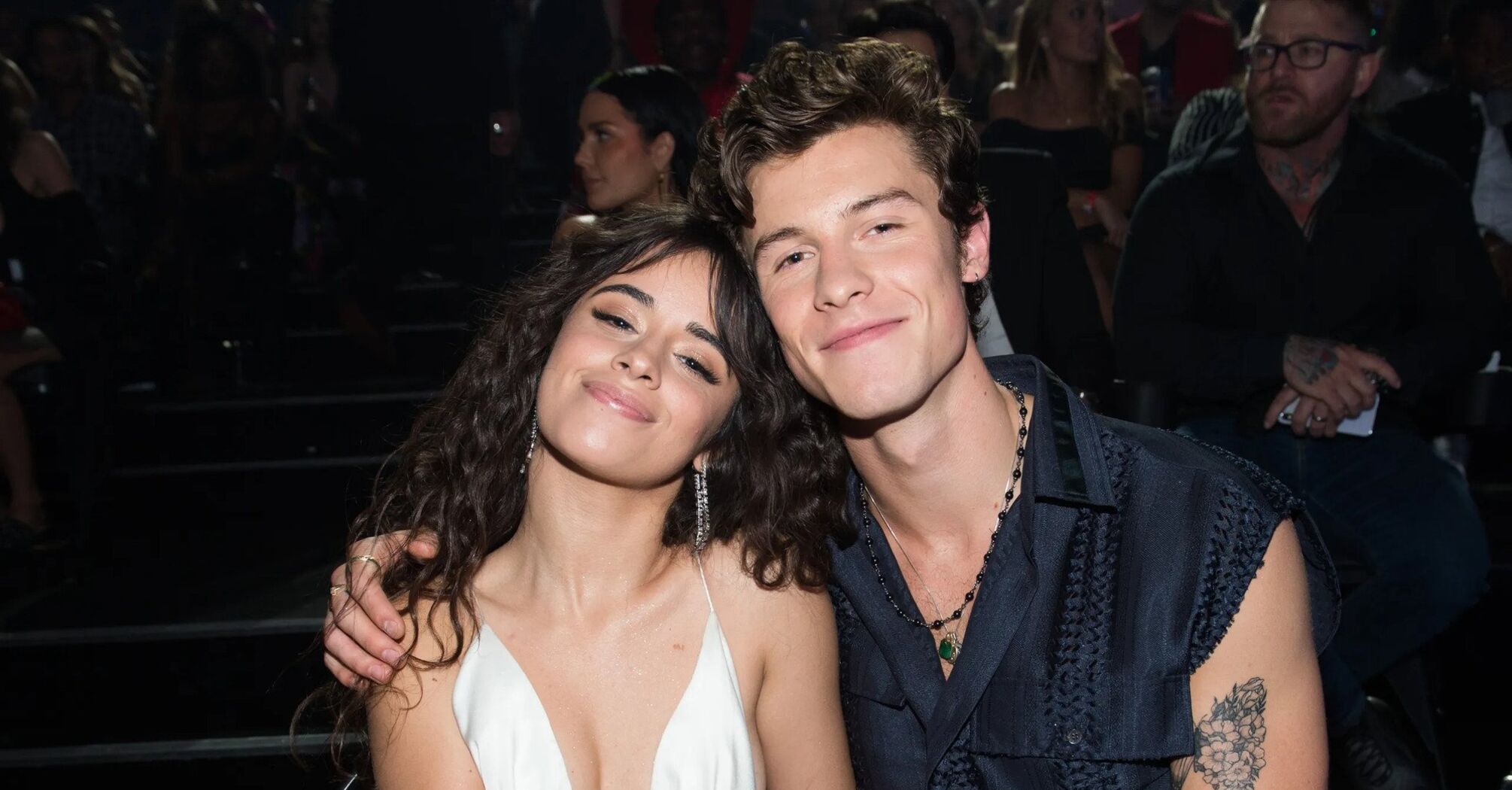 Shawn Mendes Speaks Out On His Ex Camila Cabello