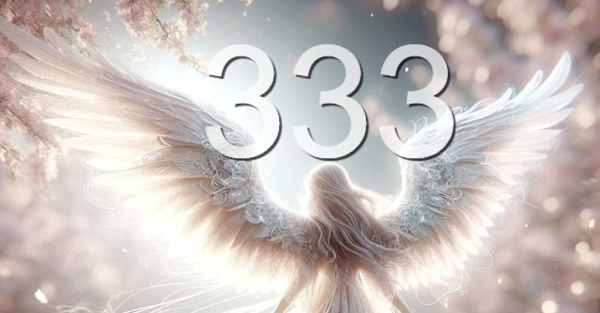 Meaning of Angel Number 333