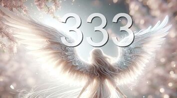 Meaning of Angel Number 333