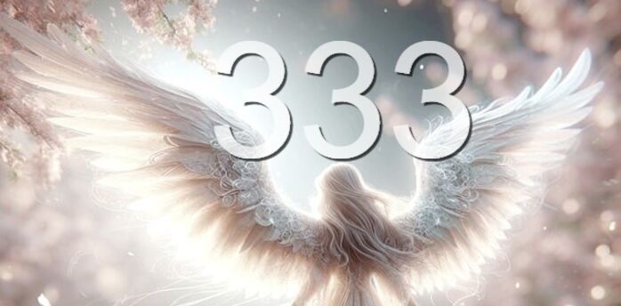 Meaning of Angel Number 333