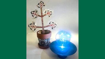 Artificial plant