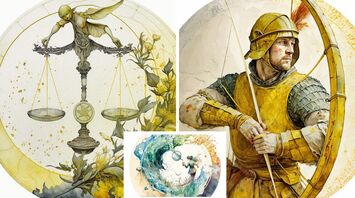 Zodiac Signs Achieving Harmony in Life