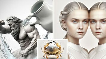 Three zodiac signs to experience enhanced communication skills and adaptability: horoscope for October 5