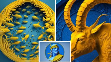 Three zodiac signs to improve their intuitive abilities: horoscope for October 5