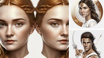 Opportunities that allow to express creativity: horoscope for the next week