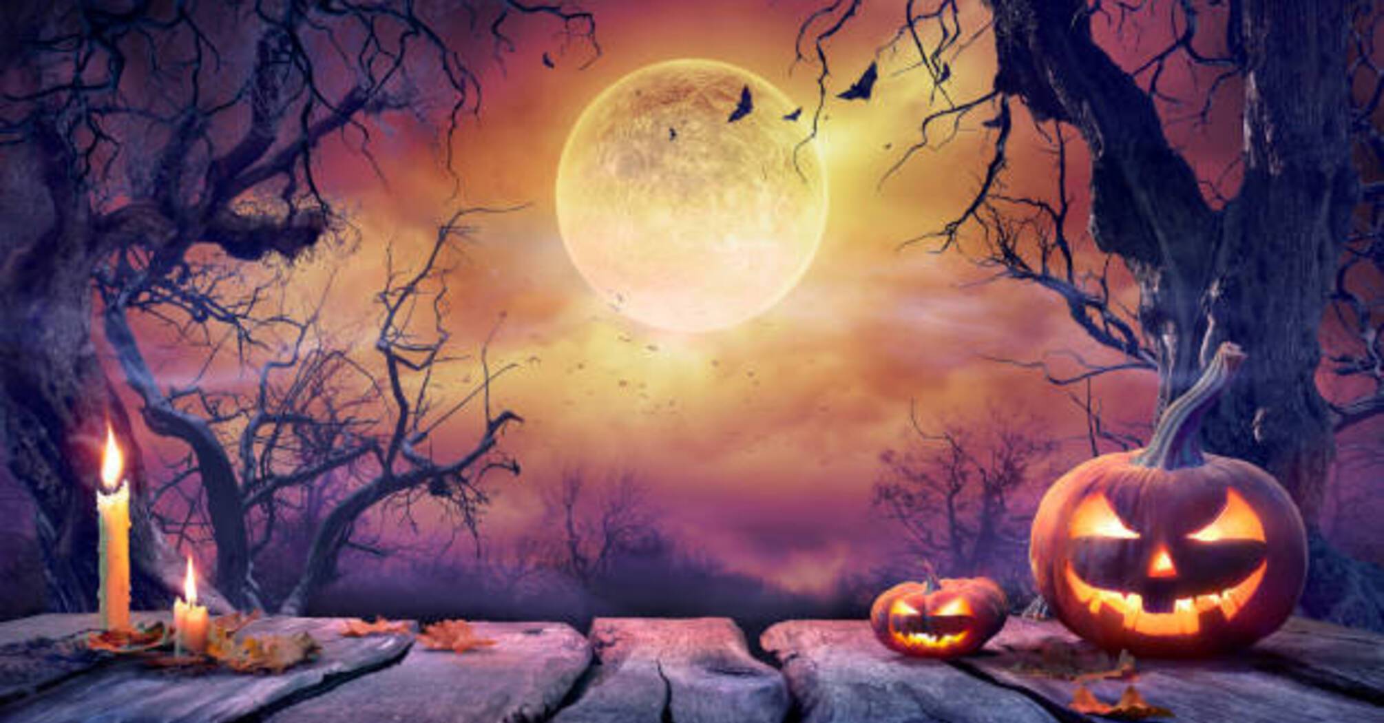 The 5 Best Halloween Movies for Kids