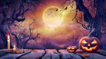 The 5 Best Halloween Movies for Kids