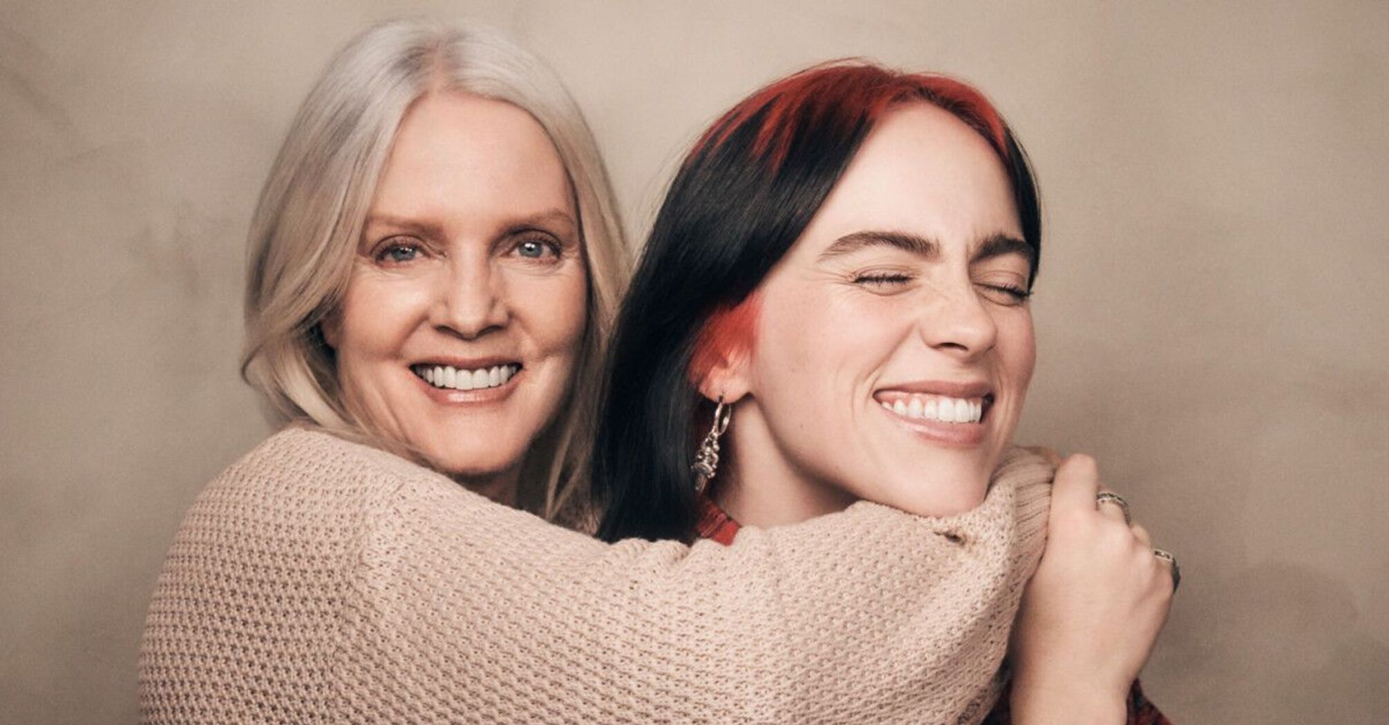 Maggie Baird Defends Daughter Billie Eilish Amid 'Nepo Baby' Allegations